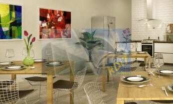 Imagem 3: Apartamentos em construção Cotia, SP