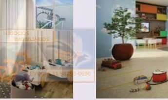 Imagem 6: BRÁS-STUDIOS PRONTOS PARA MORAR