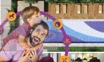 Imagem 2: BRÁS-STUDIOS PRONTOS PARA MORAR