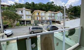 Imagem 4: Sobrado em condomínio, Cotia, SP