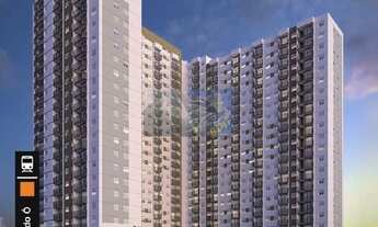 Imagem: Lançamento de aptos no Bairro do Limão