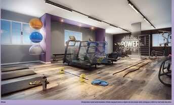 Imagem 4: APTOS EM CONSTRUÇÃO - OSASCO