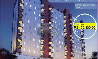 Imagem: APTOS EM CONSTRUÇÃO - OSASCO