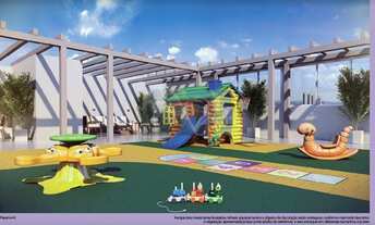 Imagem 7: APTOS EM CONSTRUÇÃO - OSASCO