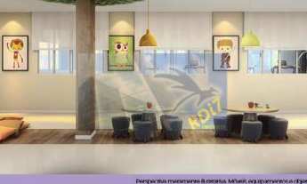 Imagem 2: APTOS EM CONSTRUÇÃO - OSASCO