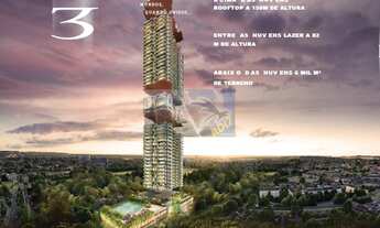 Imagem: ALTO PADRÃO EM PERDIZES