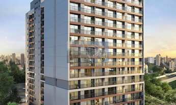 Imagem: PINHEIROS - LANÇAMENTO DE STUDIOS E APTOS