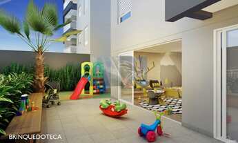 Imagem 7: APTOS DE 2 DORMS, 54M², VARANDA GOURMET, 1 VAGA