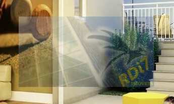 Imagem 4: APTOS DE 2 DORMS, 54M², VARANDA GOURMET, 1 VAGA