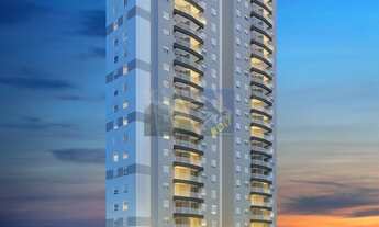 Imagem: APTOS DE 2 DORMS, 54M², VARANDA GOURMET