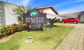 Imagem: Casa térrea em Condomínio fechado