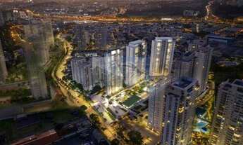 Imagem: LANÇAMENTO DE APTOS NA LAPA