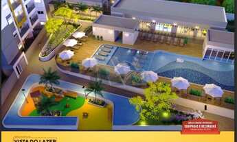 Imagem: Breve lançamento de apartamentos em Barueri