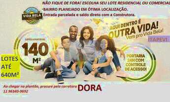 Imagem 3: LOTES À VENDA EM BAIRRO PLANEJADO, ITAPEVI,SP