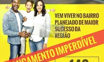 Imagem 2: LOTES À VENDA EM BAIRRO PLANEJADO, ITAPEVI,SP