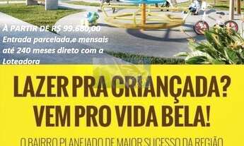 Imagem 4: LOTES À VENDA EM BAIRRO PLANEJADO, ITAPEVI,SP