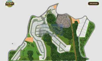 Imagem 5: LOTES À VENDA EM BAIRRO PLANEJADO, ITAPEVI,SP