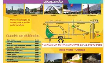 Imagem 2: OSASCO - APTOS DE 2 E 3 DORMS