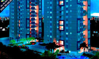 Imagem: OSASCO - APTOS DE 2 E 3 DORMS