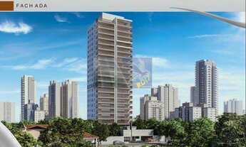 Imagem: Apartamento à venda no bairro Vila Romana