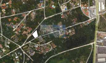 Imagem: Lote em condomínio, Jd Colibri - Cotia,SP