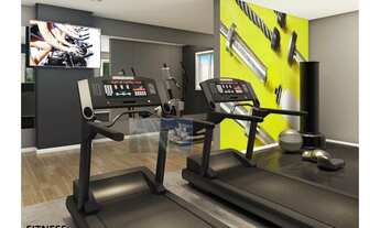 Imagem 7: Apartamento-Padrao-para-Venda-em-Jardim-Esmeralda-Sao-Paulo-SP, 2 dormitórios, 1 banheiros