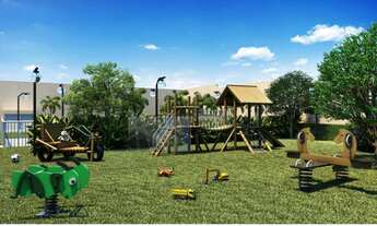 Imagem 6: Apartamento-Padrao-para-Venda-em-Jardim-Esmeralda-Sao-Paulo-SP, 2 dormitórios, 1 banheiros