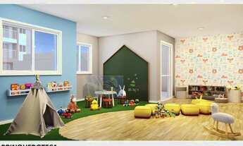 Imagem 5: Apartamento-Padrao-para-Venda-em-Jardim-Esmeralda-Sao-Paulo-SP, 2 dormitórios, 1 banheiros