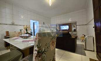 Imagem 3: Sobrado no Residencial das Flores