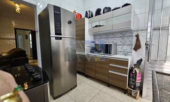 Imagem 6: Sobrado no Residencial das Flores