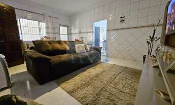 Imagem: Sobrado no Residencial das Flores