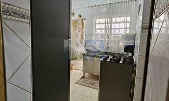 Imagem 5: Sobrado no Residencial das Flores