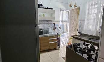 Imagem 4: Sobrado no Residencial das Flores