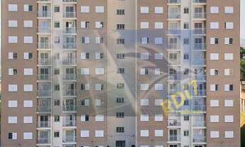 Imagem: Apartamento com 2 dorms, escritório, 1