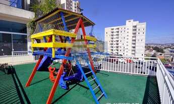 Imagem 7: Apartamento com 2 dorms, escritório, 1 vaga