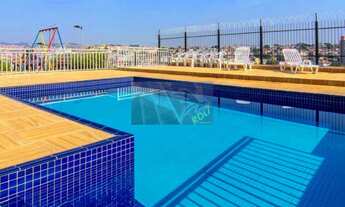 Imagem 5: Apartamento com 2 dorms, escritório, 1 vaga