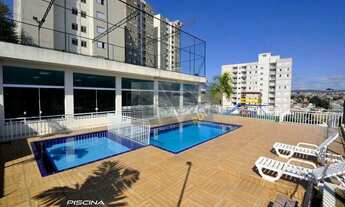 Imagem 4: Apartamento com 2 dorms, escritório, 1 vaga