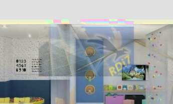 Imagem 3: Aptos com 35 e 38m², 2 dorms