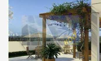 Imagem 4: Aptos com 35 e 38m², 2 dorms