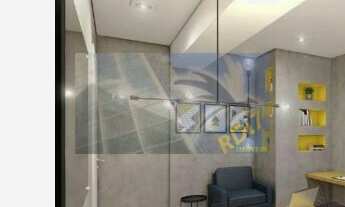 Imagem 6: Aptos com 35 e 38m², 2 dorms