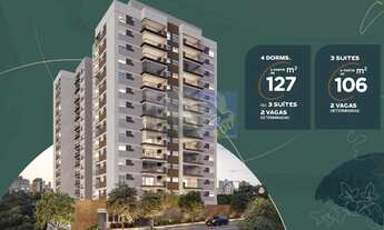 Imagem: Breve lançamento Jd.São Paulo, Zona Norte