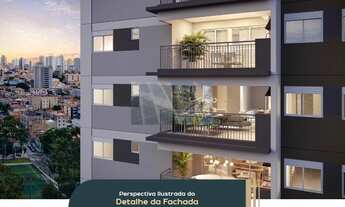 Imagem 2: Breve lançamento Jd.São Paulo, Zona Norte