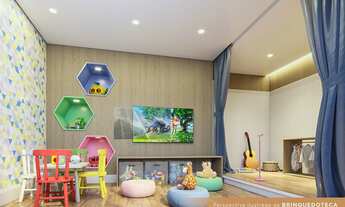 Imagem 5: Lançamento em Jandira, SP