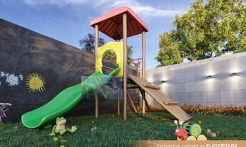 Imagem 6: Lançamento em Jandira, SP