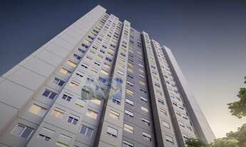 Imagem 2: Lançamento em Jandira, SP