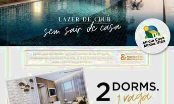 Imagem: Lançamento em Jandira, SP