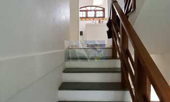 Imagem 5: Vende-se casa com 4 dorms, 1 suíte, condomínio fechado