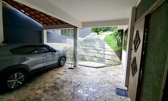 Imagem 4: Vende-se casa com 4 dorms, 1 suíte, condomínio fechado