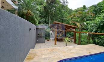 Imagem 3: Vende-se casa com 4 dorms, 1 suíte, condomínio fechado