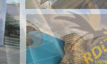 Imagem: LINDA CASA NO COND. PQ DAS ROSAS